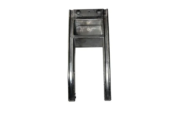 Aluminum casting telescopic bracket Parts Aluminum casting telescopic bracket Parts