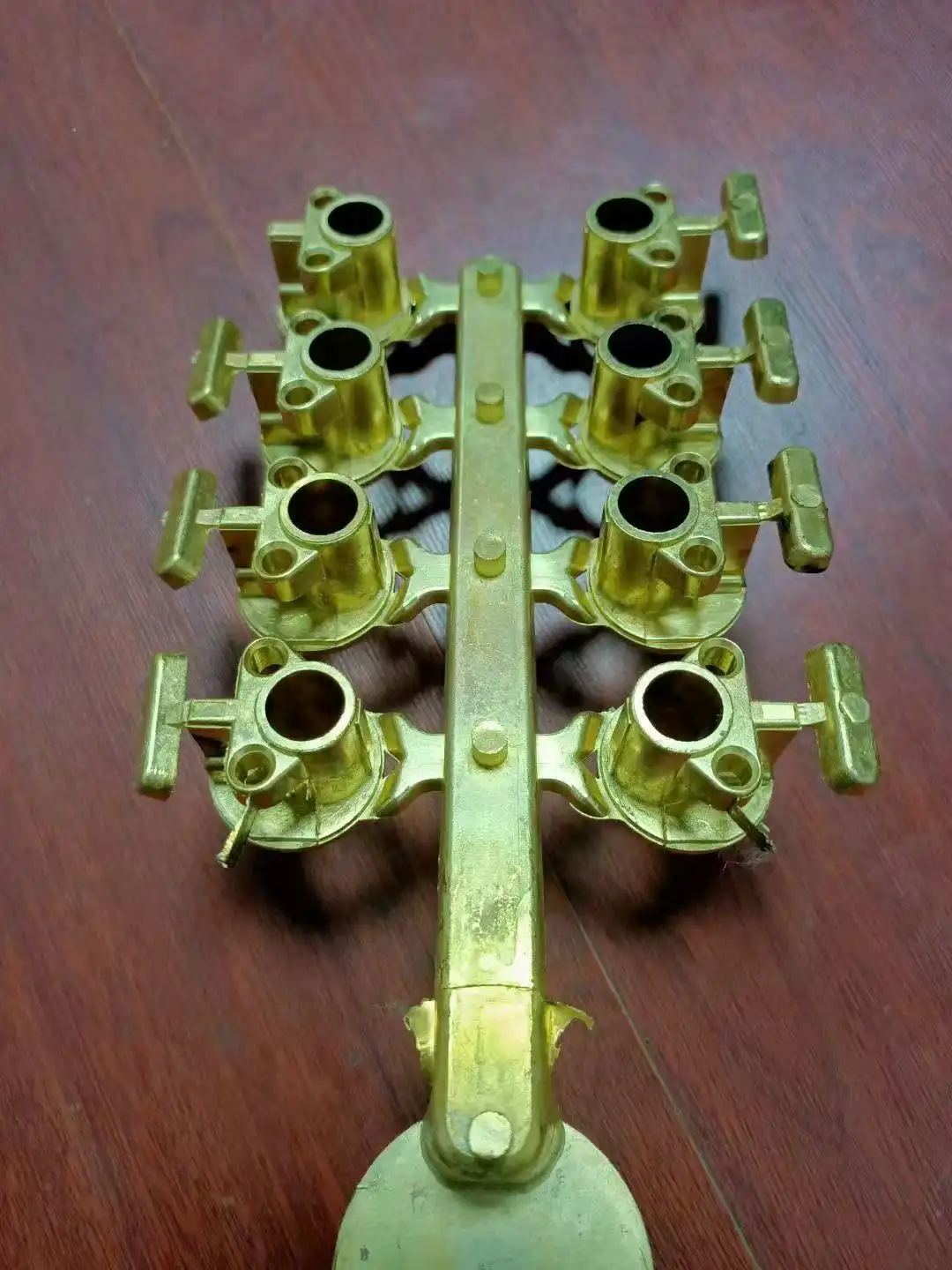 sliding block copper castings sliding block copper castings