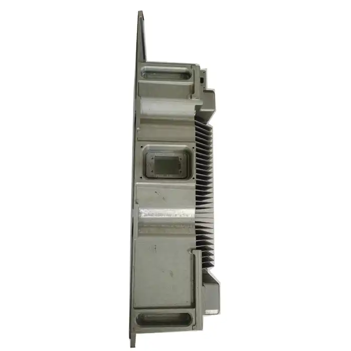 sand casting manufacturer