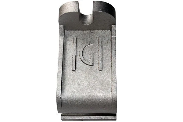 Aluminum tent base Casting 