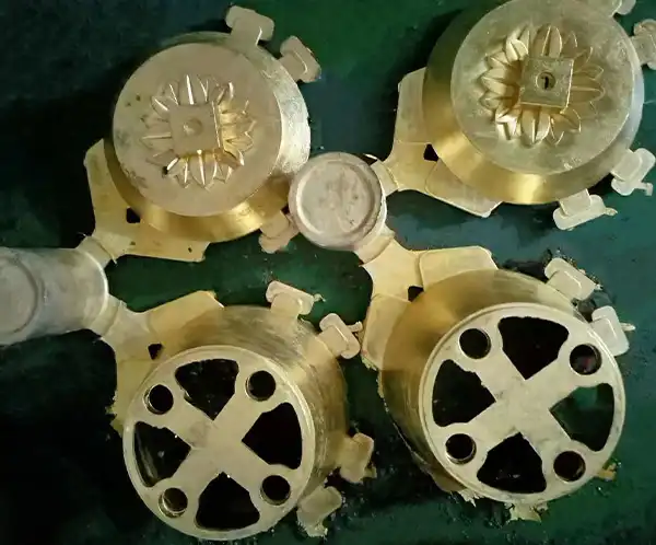 copper base Casting copper base Casting