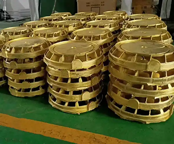 copper castings manufacturer copper castings manufacturer