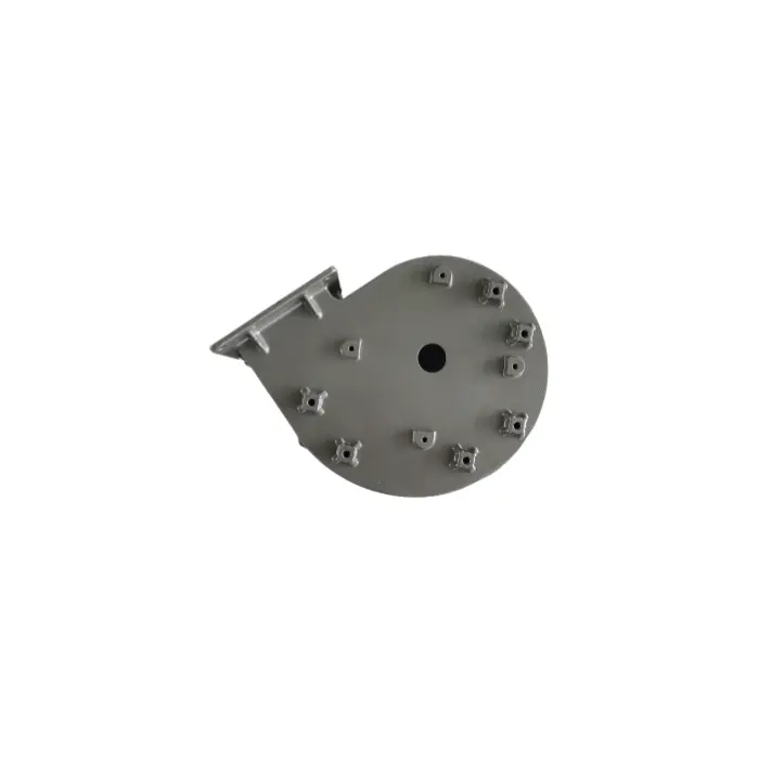 Blower fan housing manufacturer Blower fan housing manufacturer