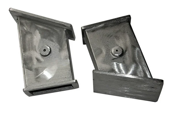 Mobile crane support Mobile crane support