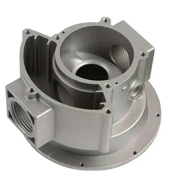 Sprocket carrier hub