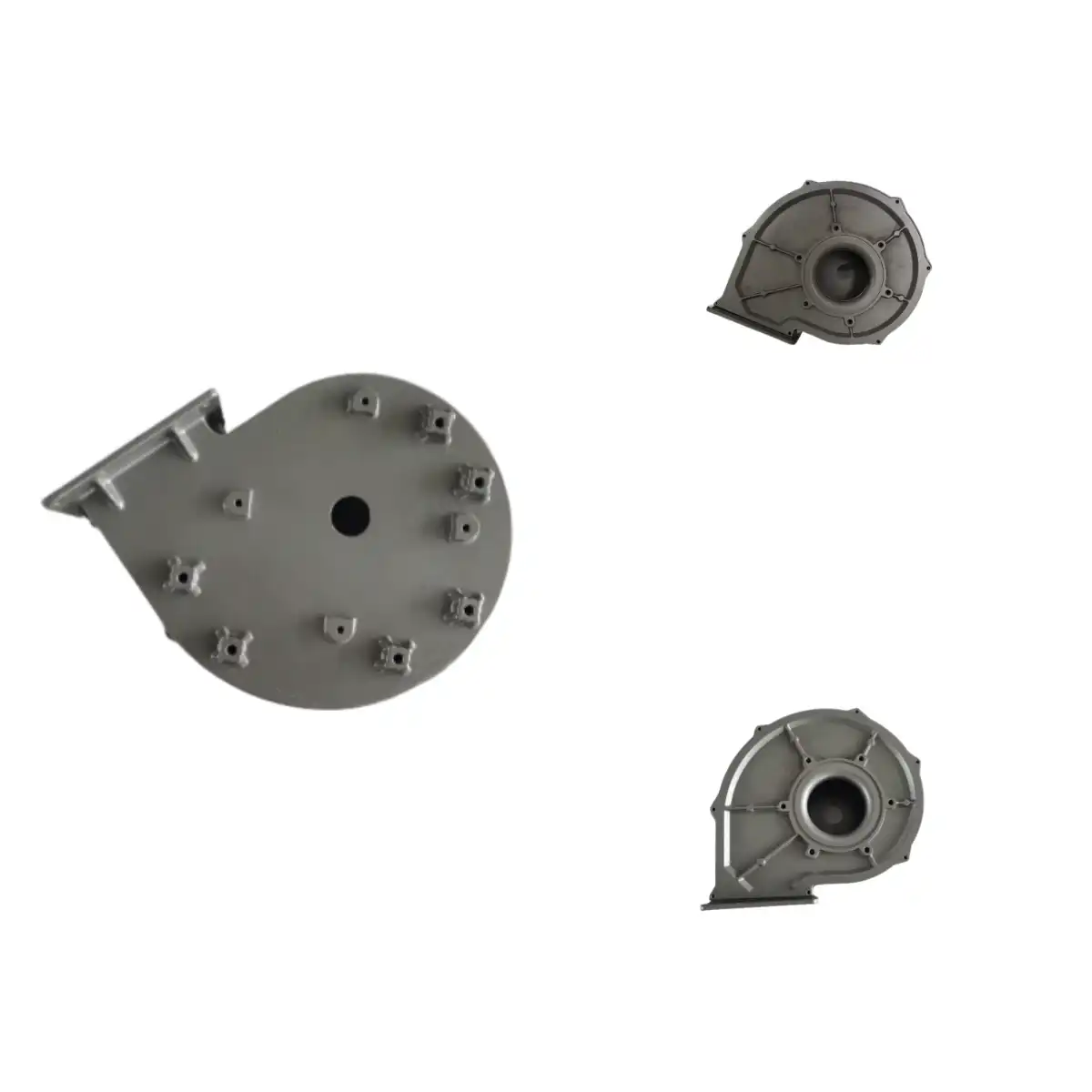 Blower fan housing manufacturer Blower fan housing manufacturer