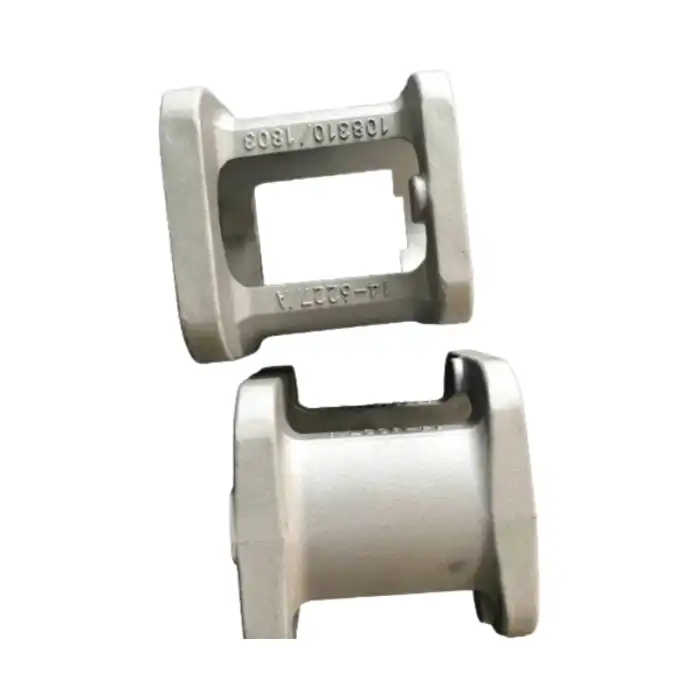 HAAS mounting bracket HAAS mounting bracket