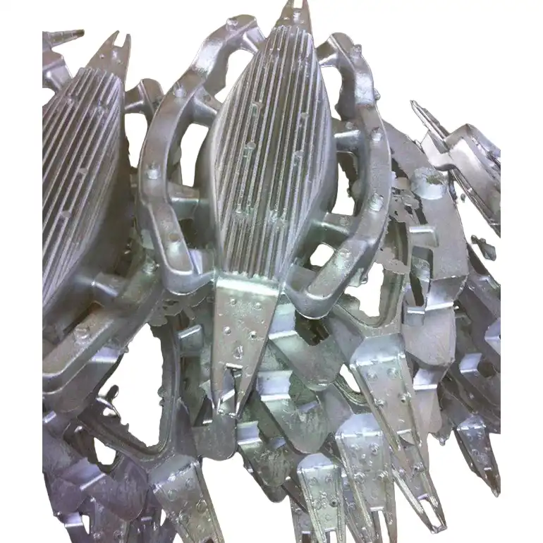 New energy automobile battery cover casting New energy automobile battery cover casting