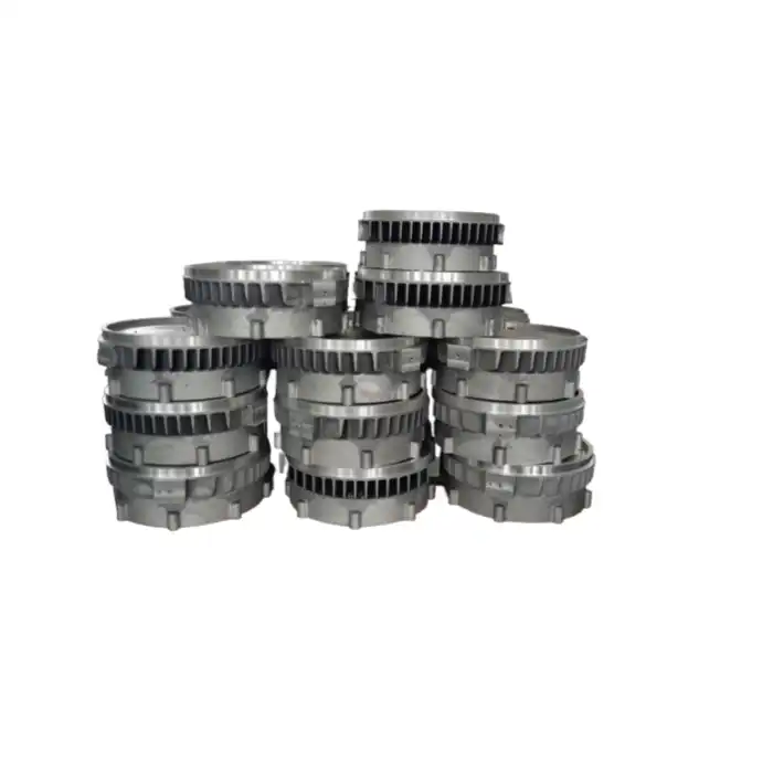 Explosion-proof lamp housing manufacturer