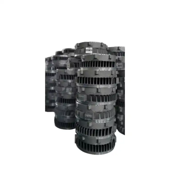 sand casting China Factory