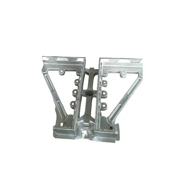 Aluminum casting bracket Aluminum casting bracket