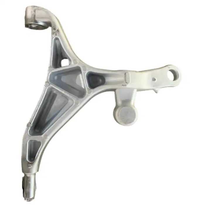 Aluminum casting bracket machining Aluminum casting bracket machining