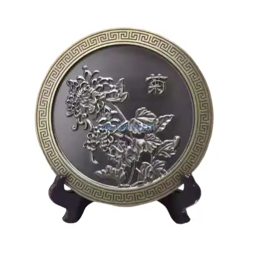 Aluminum casting crafts machining