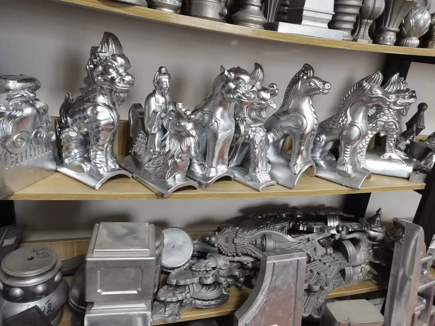 Aluminum casting crafts China Factory Aluminum casting crafts China Factory