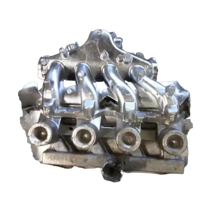 Automobile intake valve manufacturer Automobile intake valve manufacturer