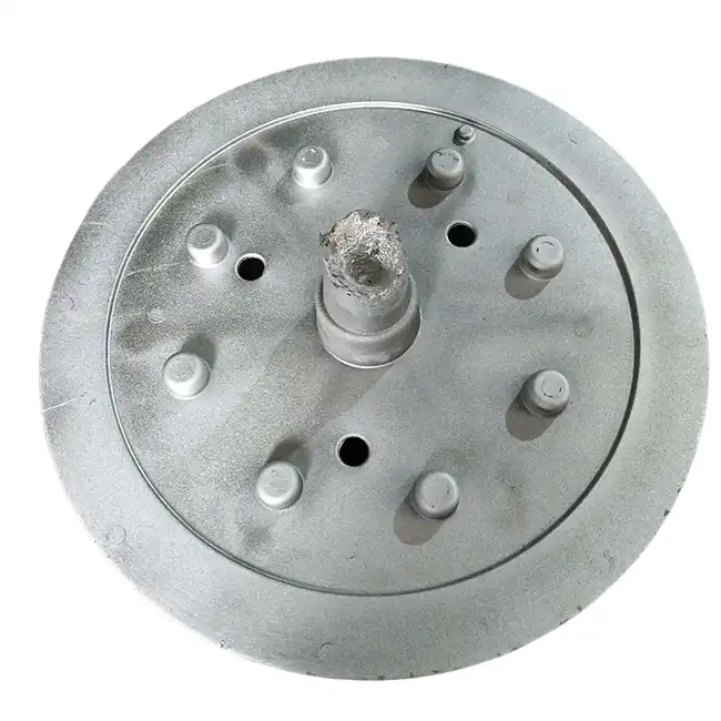 HAAS CNC Tool Magazine Holder