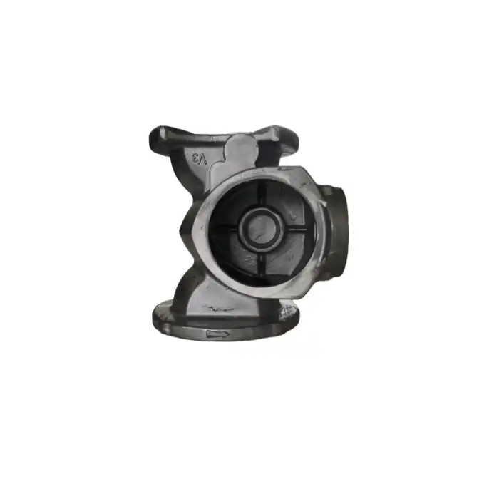 Industrial pump body supplier Industrial pump body supplier