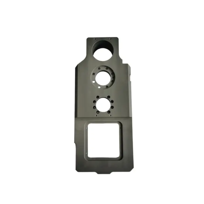 Spindle mounting base manufacturer