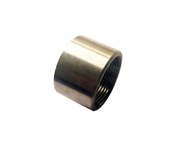 Stainless steel packing pipe Custom