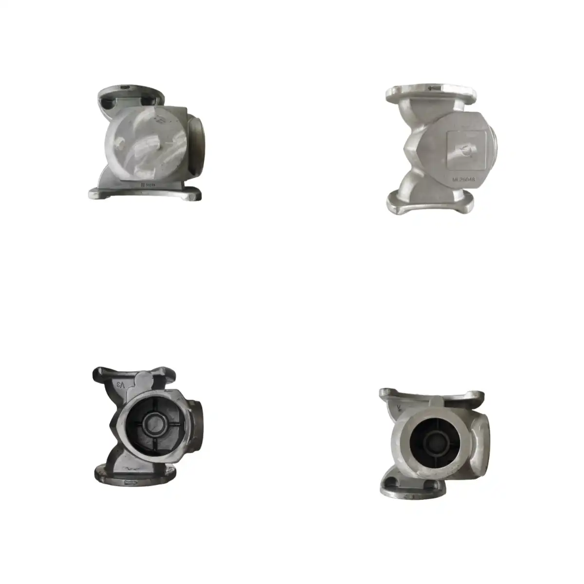 Industrial pump body supplier Industrial pump body supplier