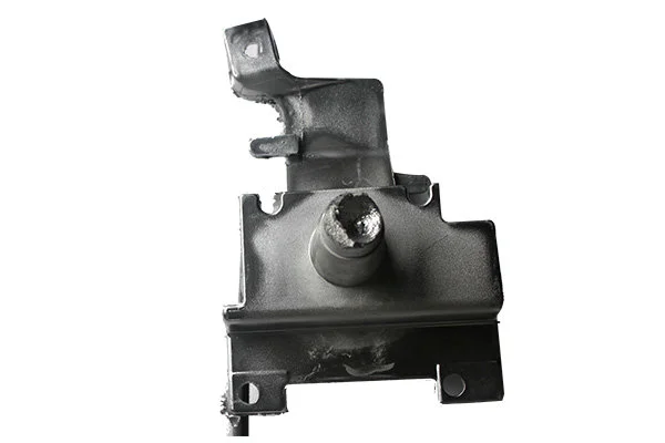 Land Rover Electric Pedal Bracket machining Land Rover Electric Pedal Bracket machining