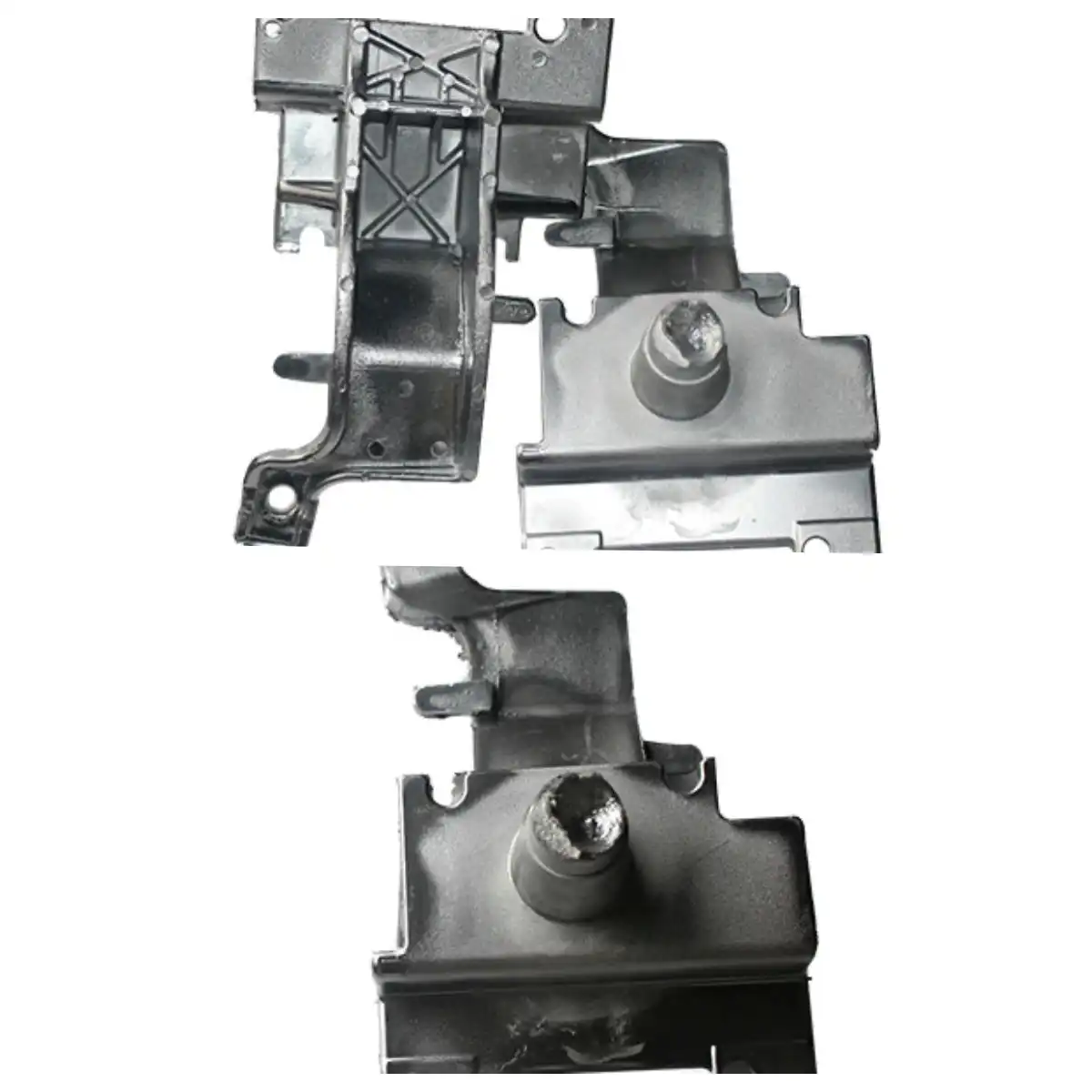 Land Rover Electric Pedal Bracket Custom Land Rover Electric Pedal Bracket Custom