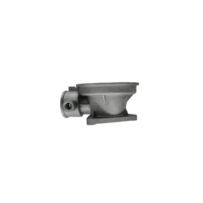 Explosion-proof lamp housing aluminum casting Explosion-proof lamp housing aluminum casting