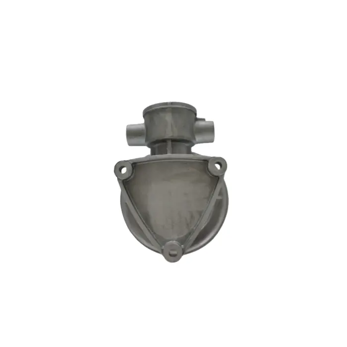 Explosion-proof lamp housing aluminum casting supplier
