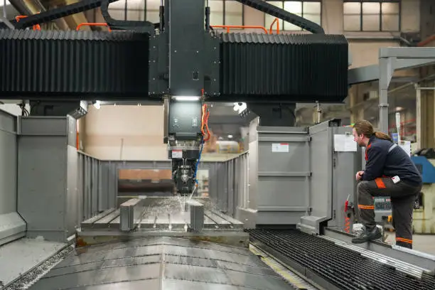 CNC machining China Factory CNC machining China Factory