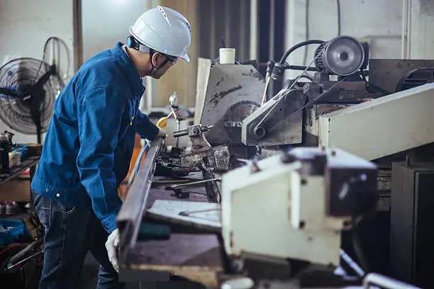 CNC machining China Factory CNC machining China Factory