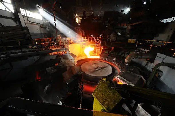 copper castings manufacturer