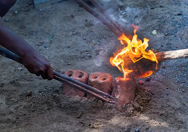 copper castings customization