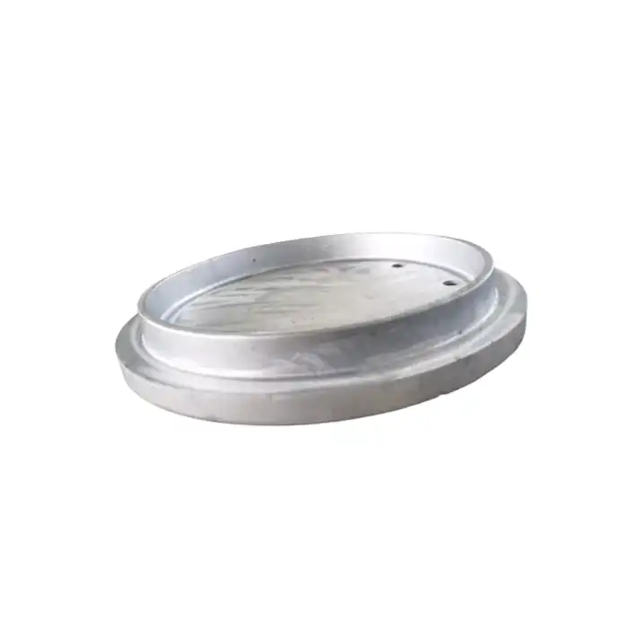 Die casting machining Die casting machining