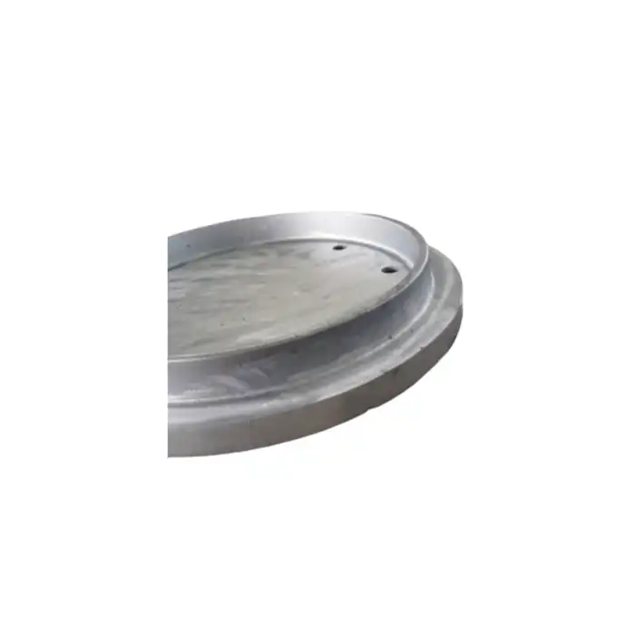 casting process China Factory