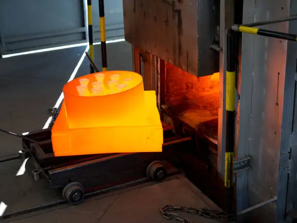 copper castings manufacturer