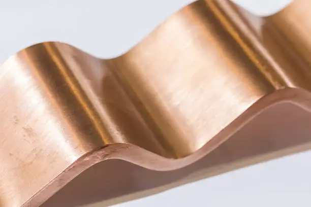 Copper Castings China Factory Copper Castings China Factory