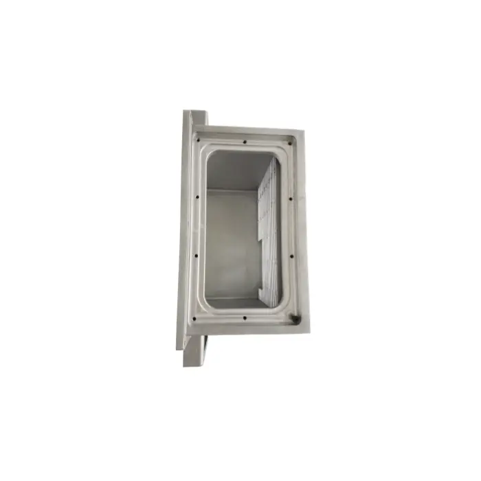 Heat sink aluminum casting Heat sink aluminum casting