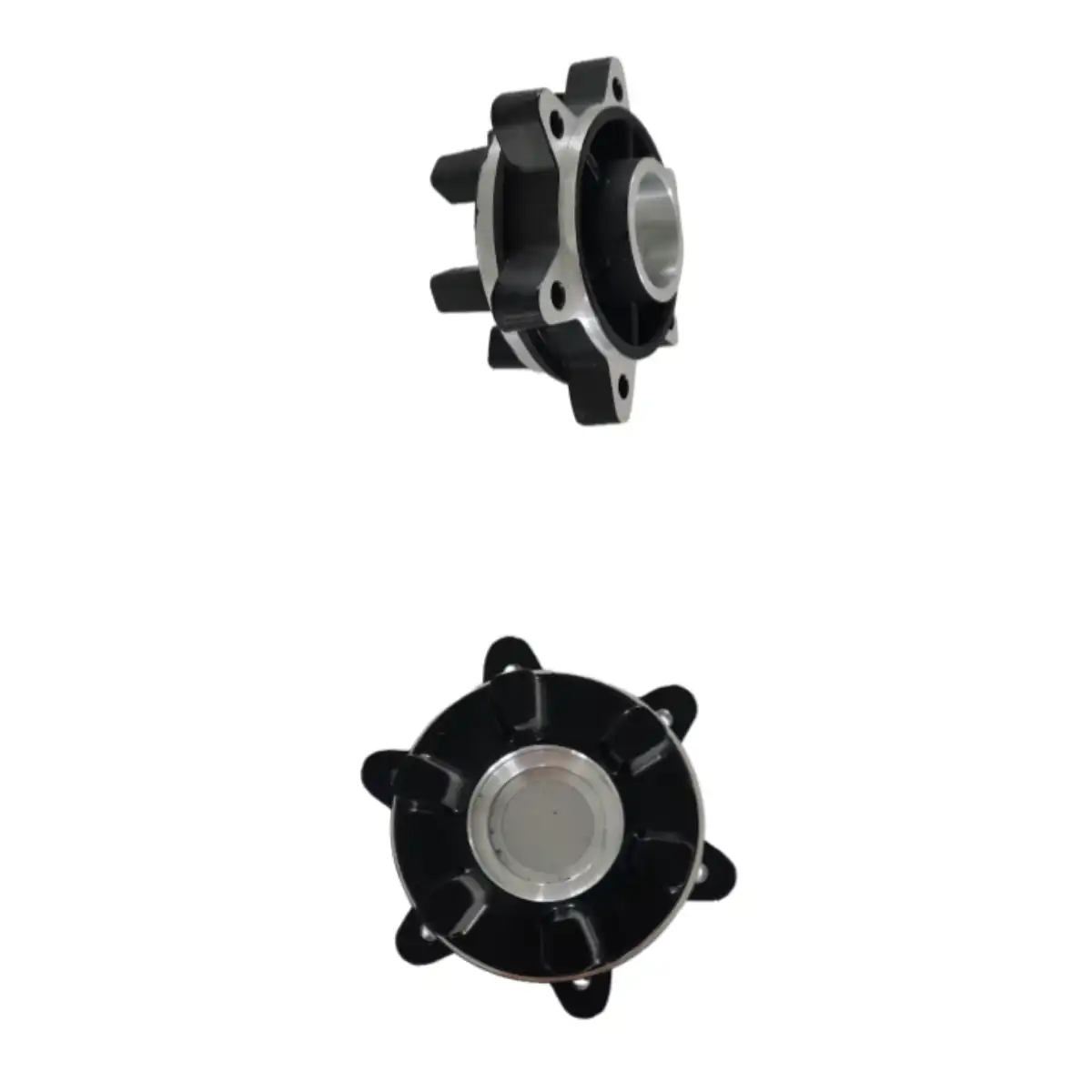 sprocket mount sprocket mount