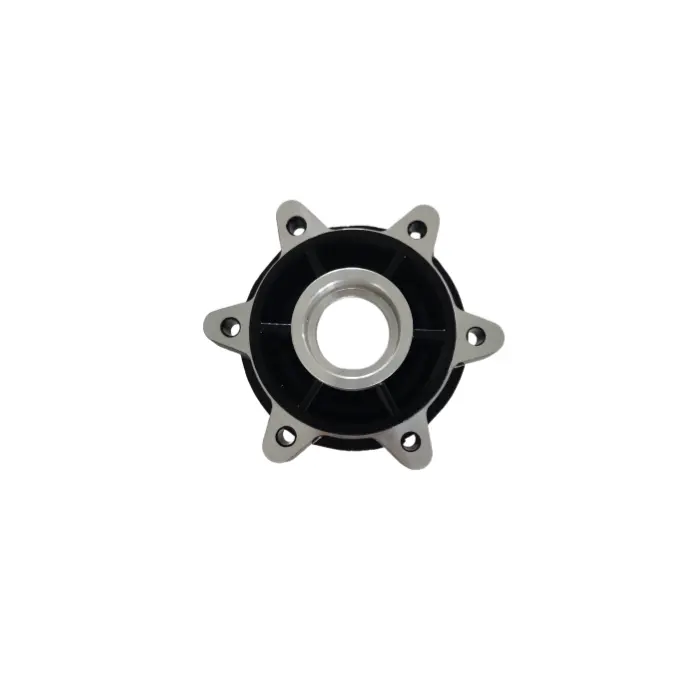 sprocket mount die casting
