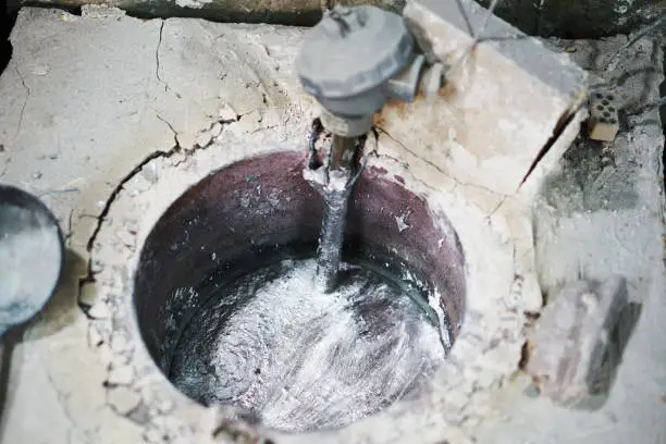 copper castings machining copper castings machining