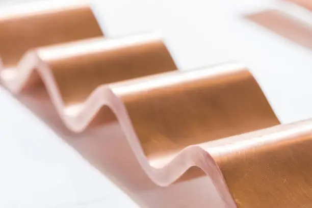 copper castings manufacturer