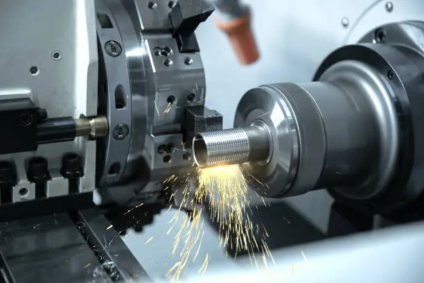 CNC machining machining CNC machining machining