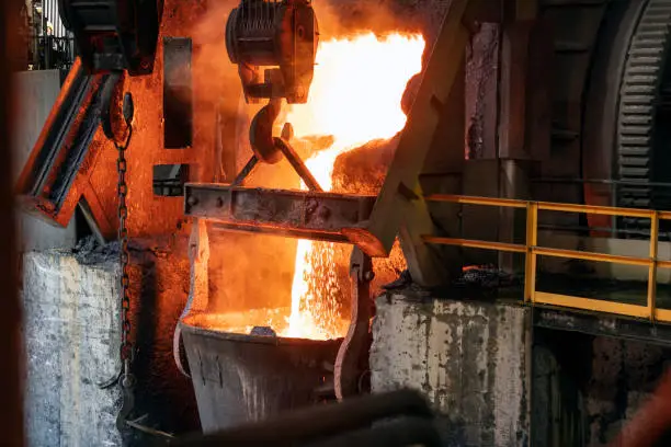 copper castings manufacturing