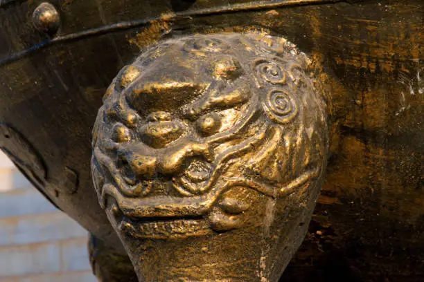 copper casting copper casting