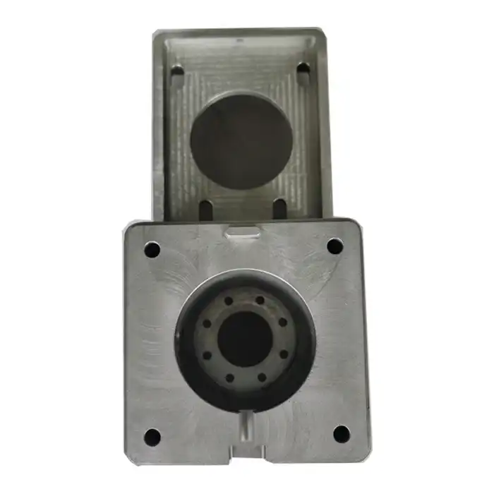 sand casting made in China