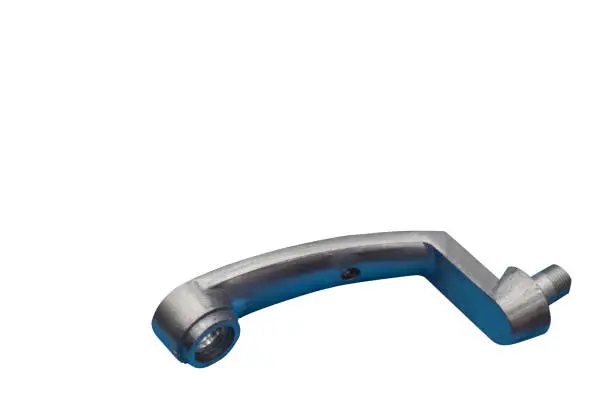 buy low pressure casting