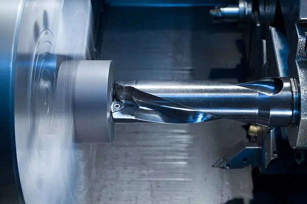 CNC machining factory CNC machining factory