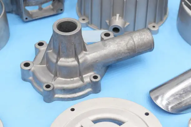 low pressure casting quotation