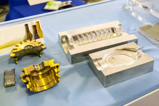 lwholesale low pressure casting