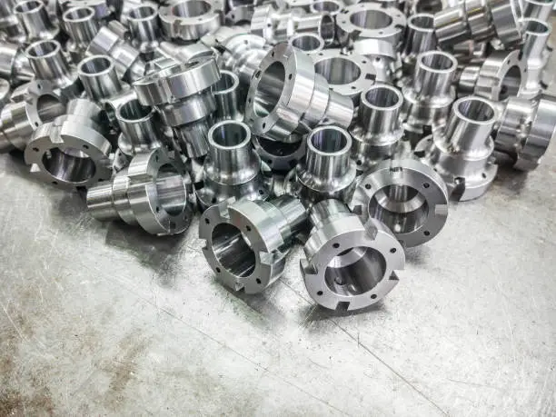 CNC machining manufacturer CNC machining manufacturer